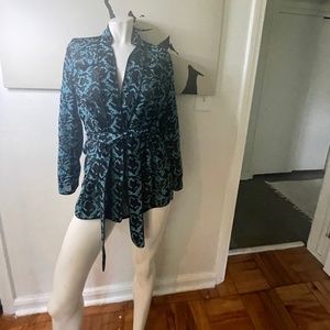 Per Se Jacket